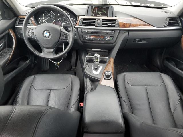Photo 8 from auction – 2013 BMW 328 I with VIN WBA3A5C5XDF353103