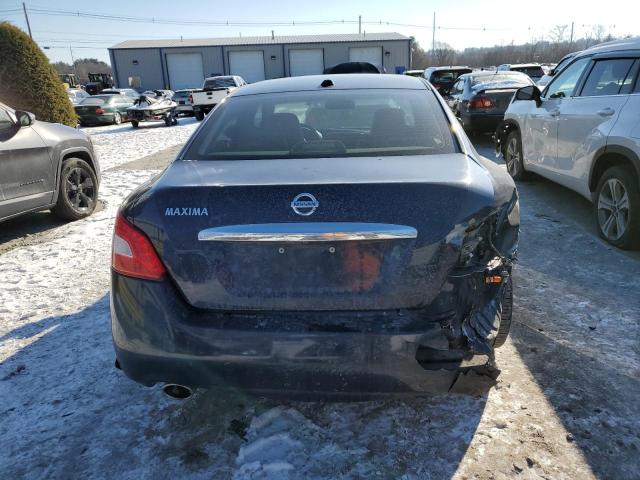 Photo 6 from auction – 2011 NISSAN MAXIMA S with VIN 1N4AA5AP9BC843003