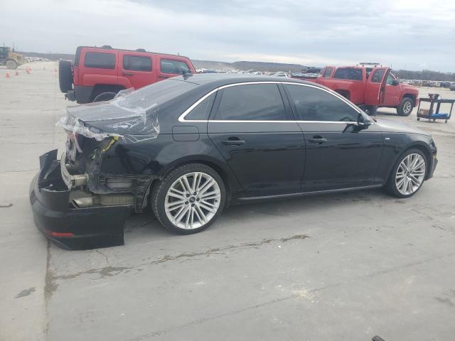 صورة رقم 3 من المزاد - 2018 AUDI A4 PREMIUM مع VIN WAULMAF48JA154370