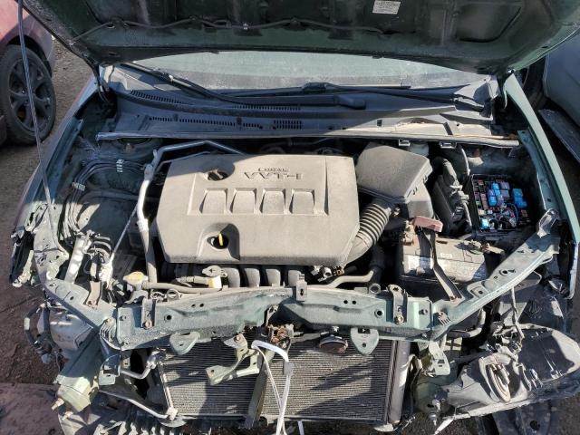 Photo 11 from auction – 2015 TOYOTA COROLLA L with VIN 5YFBURHE9FP244875