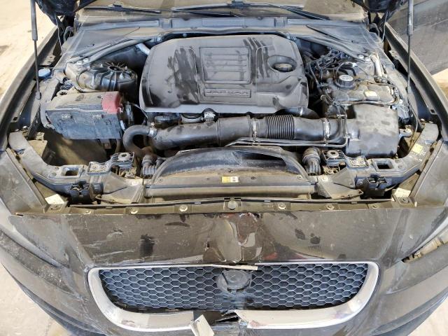 Photo 11 from auction – 2019 JAGUAR XE PREMIUM with VIN SAJAD4FX5KCP50632