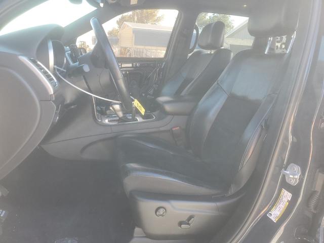 Photo 7 from auction – 2018 JEEP GRAND CHER with VIN 1C4RJFAG3JC249833