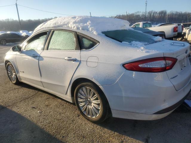Zdjęcie 2 z aukcji – 2016 FORD FUSION SE z VIN 3FA6P0LU7GR365019