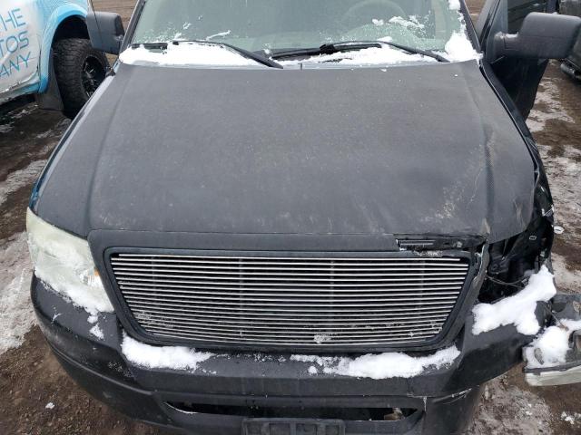 Photo 11 from auction – 2006 FORD F150 SUPER with VIN 1FTRW12W16FB38049