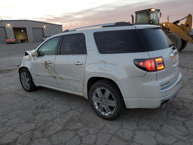 Photo 2 from auction – 2016 GMC ACADIA DEN with VIN 1GKKVTKD2GJ163754