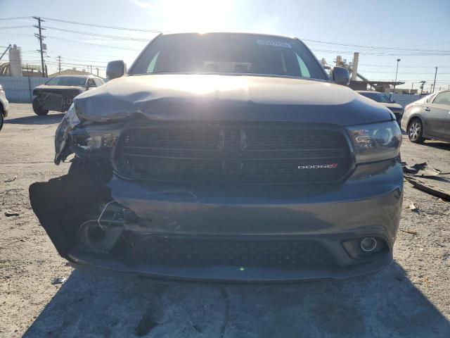 Photo 5 from auction – 2017 DODGE DURANGO GT with VIN 1C4RDHDG6HC820336