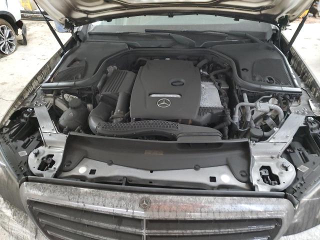 Photo 11 from auction – 2018 MERCEDES-BENZ E 300 with VIN WDDZF4JB9JA381801
