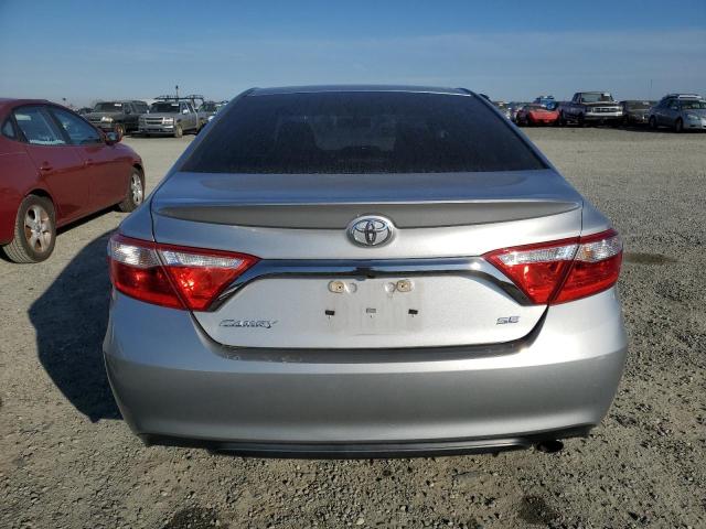 Photo 6 from auction – 2016 TOYOTA CAMRY LE with VIN 4T1BF1FK6GU222188