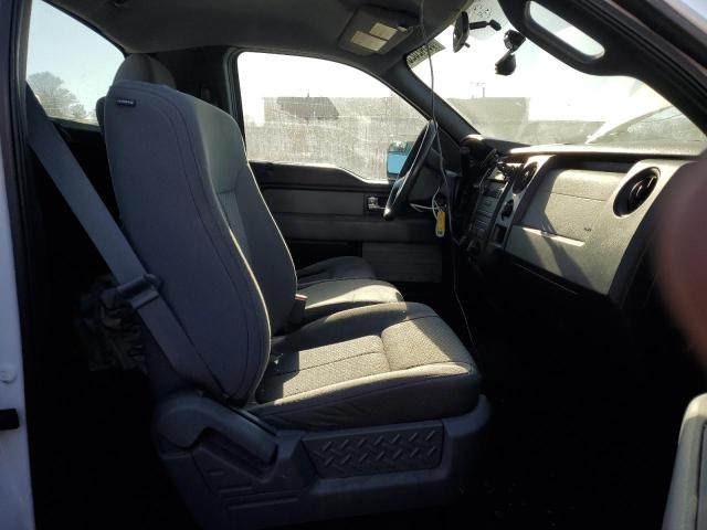 Photo 10 from auction – 2014 FORD F150 with VIN 1FTNF1CF8EKD21029