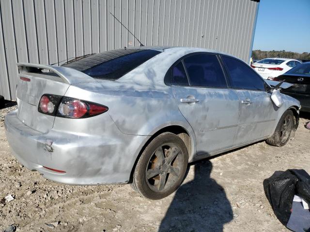 Photo 3 from auction – 2004 MAZDA 6 I with VIN 1YVFP84C045N84783