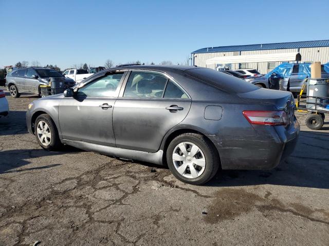 Zdjęcie 2 z aukcji – 2011 TOYOTA CAMRY BASE z VIN 4T1BF3EK3BU707894