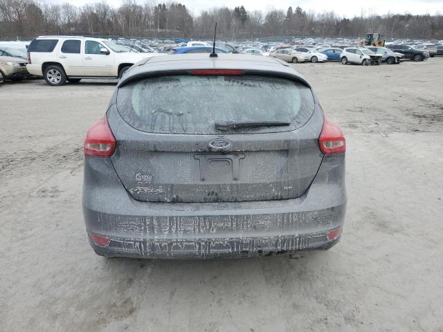 Photo 6 from auction – 2018 FORD FOCUS SE with VIN 1FADP3K25JL298581