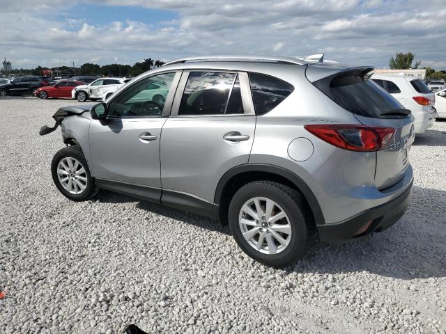 Photo 2 from auction – 2014 MAZDA CX-5 TOURI with VIN JM3KE2CY7E0325556