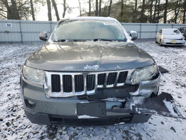 Photo 5 from auction – 2012 JEEP GRAND CHER with VIN 1C4RJFAG3CC348171