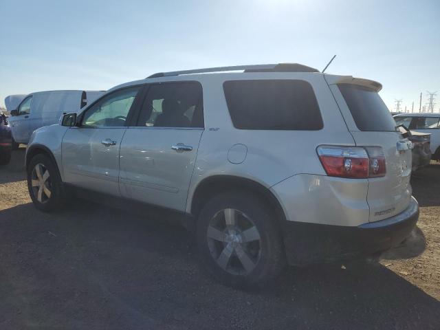 Photo 2 from auction – 2012 GMC ACADIA SLT with VIN 1GKKVRED3CJ362045