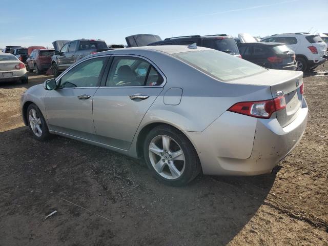 Photo 2 from auction – 2010 ACURA TSX with VIN JH4CU2F69AC014423