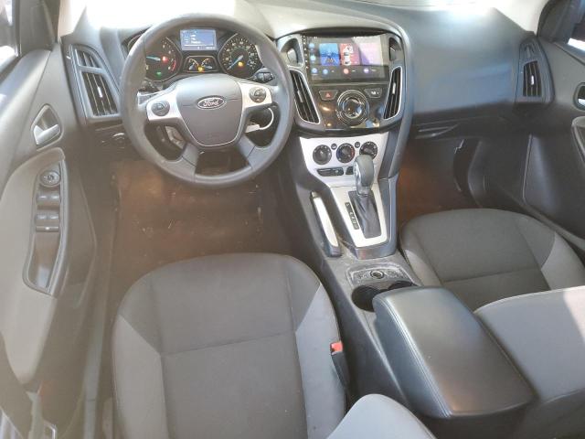 Photo 8 from auction – 2014 FORD FOCUS SE with VIN 1FADP3F27EL154501