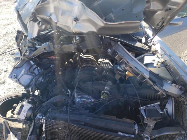 Photo 11 from auction – 2016 DODGE CHALLENGER with VIN 2C3CDZFJ3GH351422