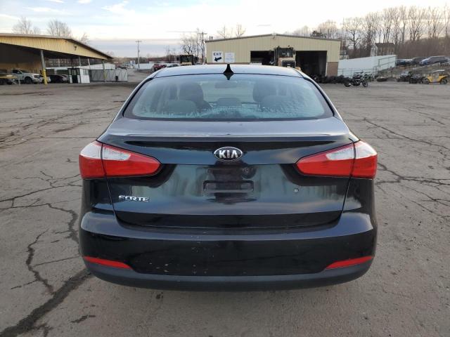 Photo 6 from auction – 2015 KIA FORTE LX with VIN KNAFK4A69F5433095