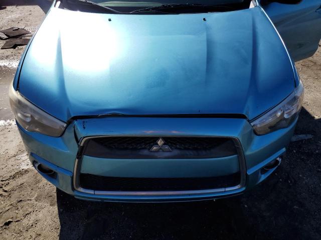 Photo 12 from auction – 2011 MITSUBISHI OUTLANDER with VIN JA4AP4AU8BZ022524
