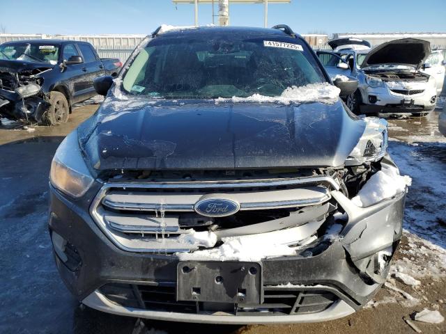Photo 5 from auction – 2018 FORD ESCAPE SE with VIN 1FMCU0GD6JUA31270