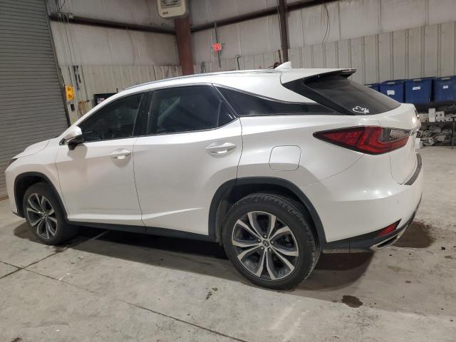 Photo 2 from auction – 2021 LEXUS RX 350 with VIN 2T2HZMAA2MC212445