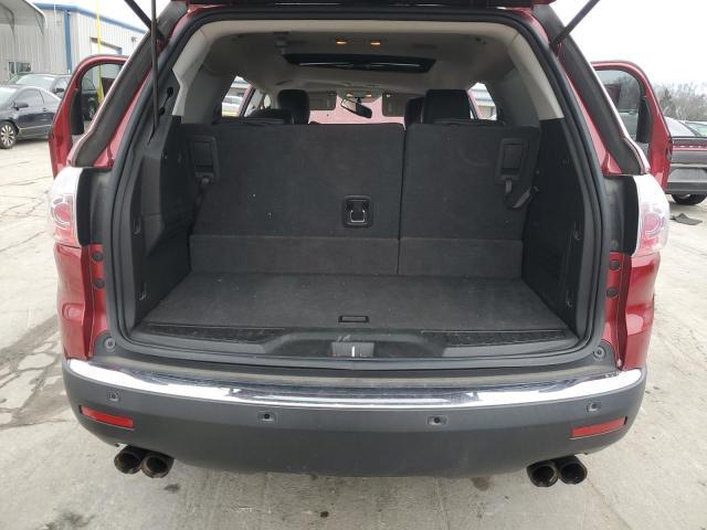 Photo 13 from auction – 2012 GMC ACADIA SLT with VIN 1GKKRRED1CJ331879