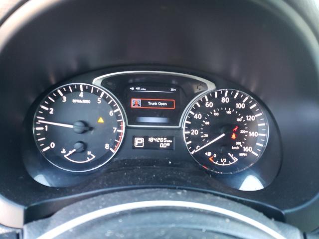 Photo 9 from auction – 2013 NISSAN ALTIMA 2.5 with VIN 1N4AL3AP7DN583786