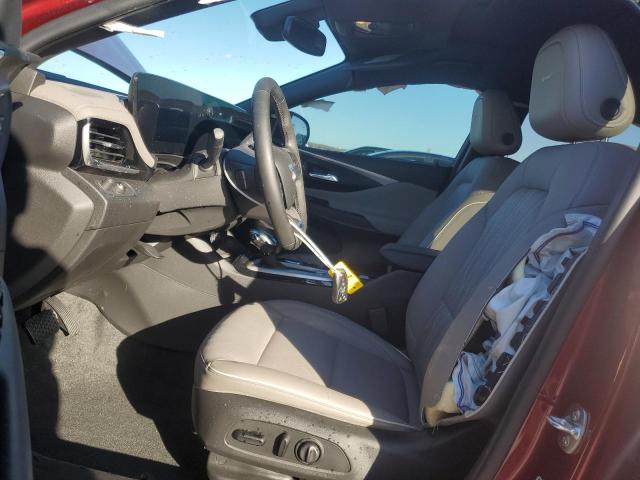 Photo 7 from auction – 2024 BUICK ENVISTA AV with VIN KL47LCE28RB121310