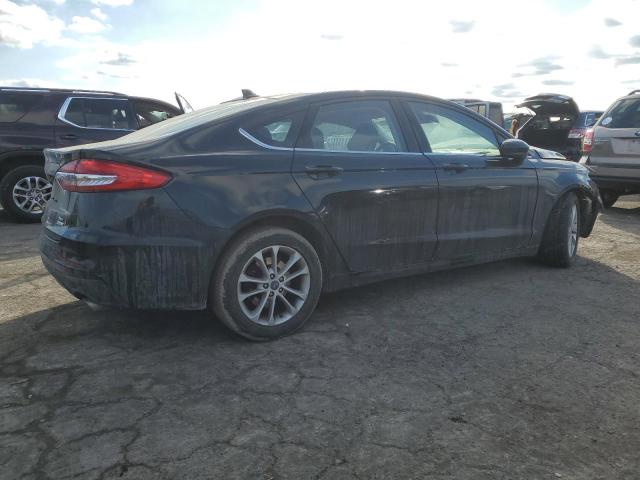 Photo 3 from auction – 2020 FORD FUSION SE with VIN 3FA6P0HD8LR226746