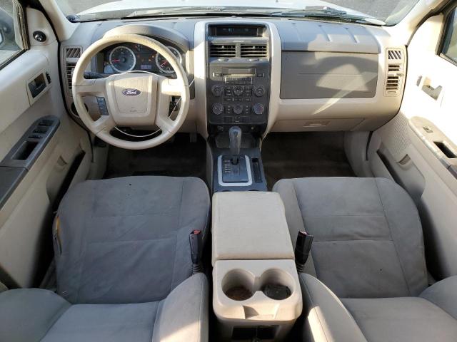 Photo 8 from auction – 2010 FORD ESCAPE XLS with VIN 1FMCU0C79AKD46351