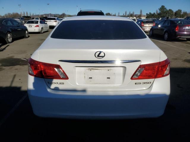 Photo 6 from auction – 2007 LEXUS ES 350 with VIN JTHBJ46G772047430