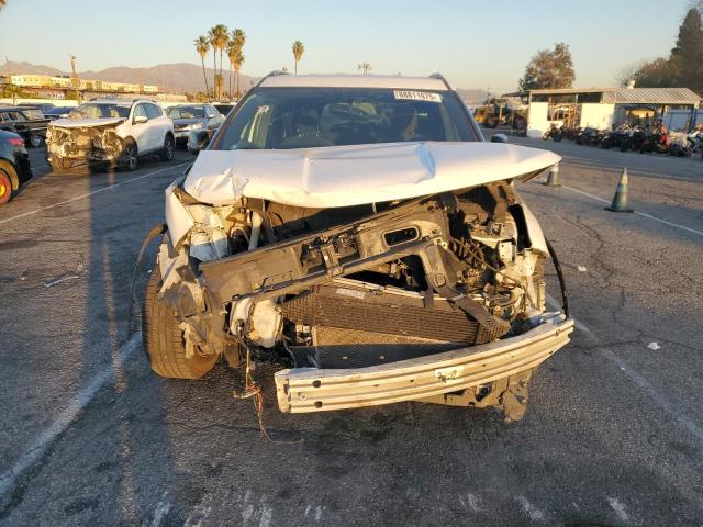 Photo 5 from auction – 2018 FORD EXPLORER X with VIN 1FM5K7DHXJGB44037