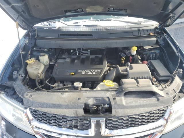 Photo 12 from auction – 2013 DODGE JOURNEY SE with VIN 3C4PDCAB0DT578063