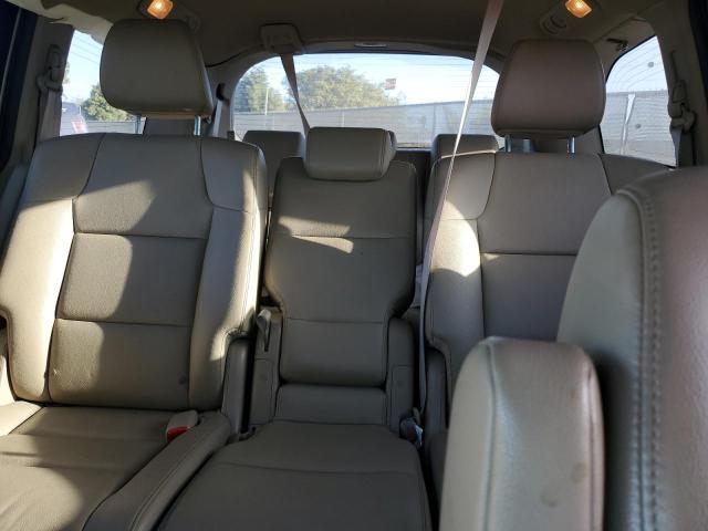 Photo 10 from auction – 2014 HONDA ODYSSEY EX with VIN 5FNRL5H63EB076986
