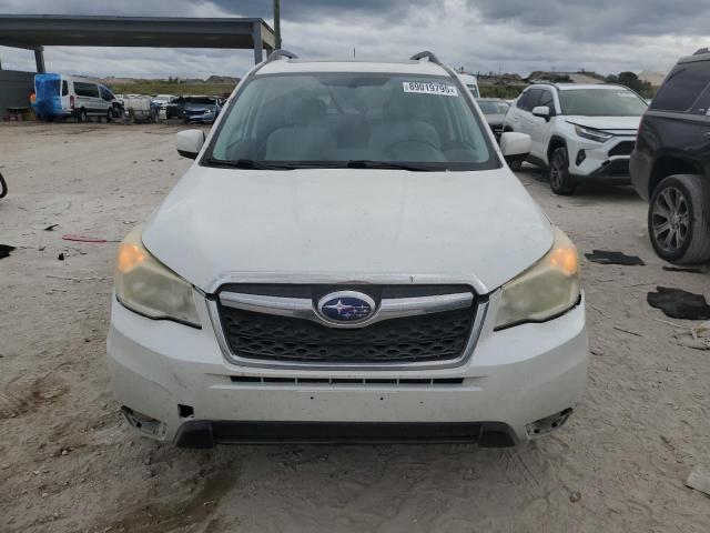 Photo 5 from auction – 2014 SUBARU FORESTER 2 with VIN JF2SJAEC1EH533886