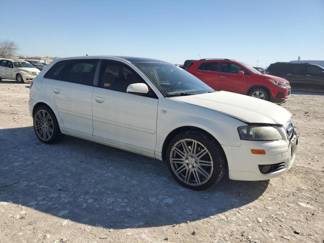 Photo 4 from auction – 2006 AUDI A3 2.0 PRE with VIN WAUNF78P46A116025