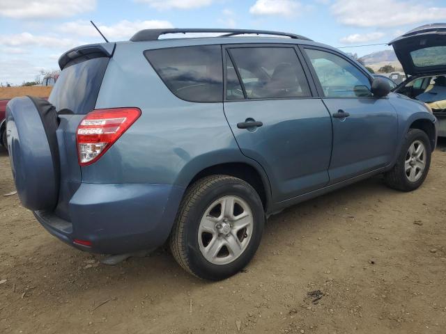 Zdjęcie 3 z aukcji – 2011 TOYOTA RAV4 z VIN 2T3ZF4DVXBW071076