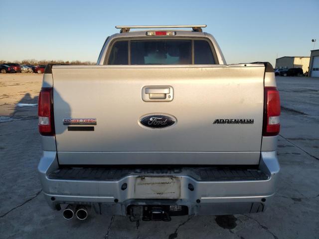 Photo 6 from auction – 2010 FORD EXPLORER S with VIN 1FMEU3D80AUA33565