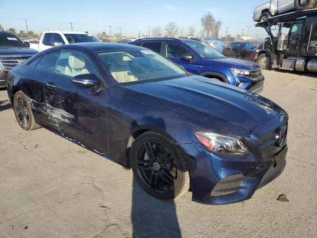 Photo 4 from auction – 2018 MERCEDES-BENZ E 400 with VIN WDD1J6FB6JF062861