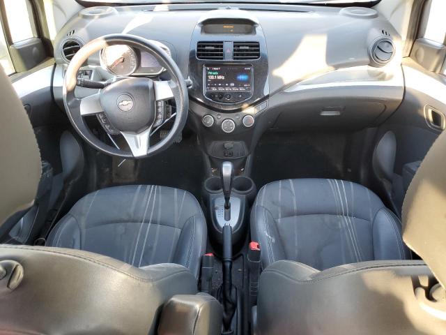 Photo 8 from auction – 2014 CHEVROLET SPARK 1LT with VIN KL8CD6S96EC455501
