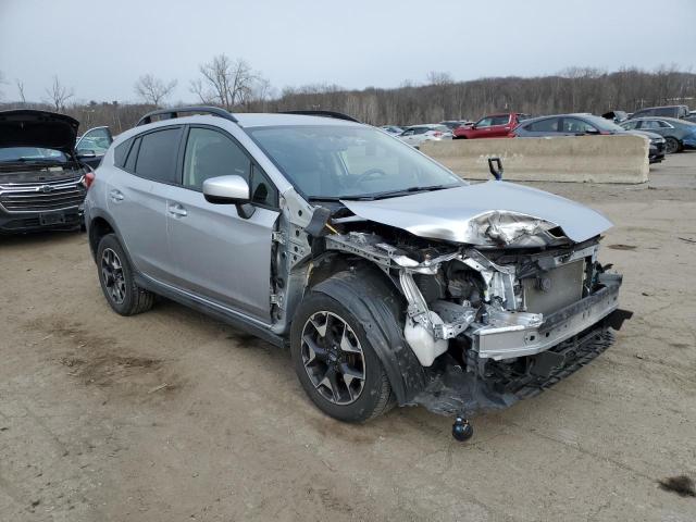 Photo 4 from auction – 2019 SUBARU CROSSTREK with VIN JF2GTACC8KH228240