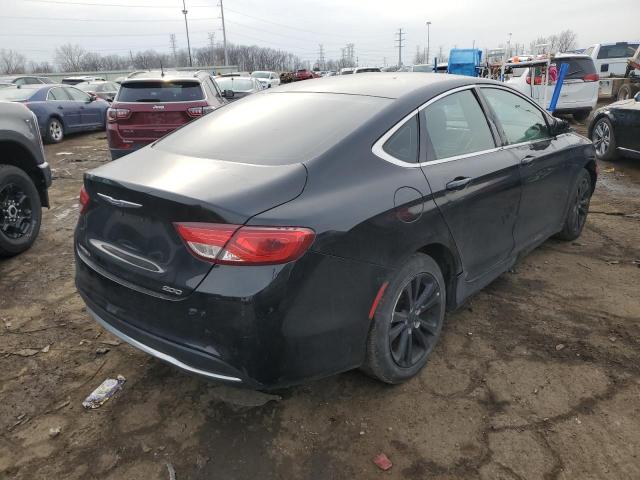 Photo 3 from auction – 2015 CHRYSLER 200 LIMITE with VIN 1C3CCCAB3FN577577