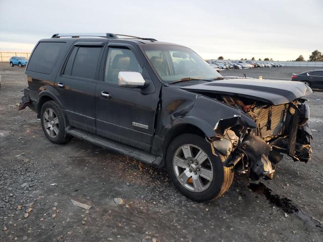 Photo 4 from auction – 2007 FORD EXPEDITION with VIN 1FMFU20557LA74637