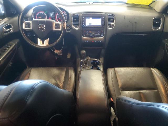 Photo 8 from auction – 2012 DODGE DURANGO R/ with VIN 1C4SDJCT5CC152352