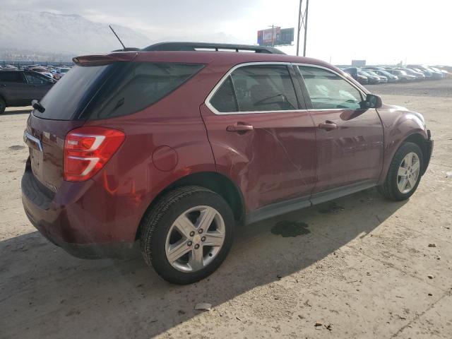 Photo 3 from auction – 2016 CHEVROLET EQUINOX LT with VIN 2GNFLFEKXG6285099