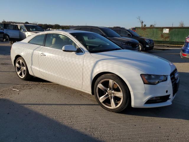 Photo 4 from auction – 2014 AUDI A5 PREMIUM with VIN WAUCFAFR7EA031204