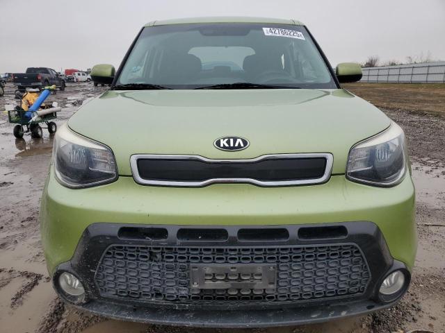 صورة رقم 5 من المزاد - 2016 KIA SOUL + مع VIN KNDJP3A54G7845107