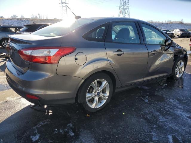 Photo 3 from auction – 2014 FORD FOCUS SE with VIN 1FADP3F23EL293895