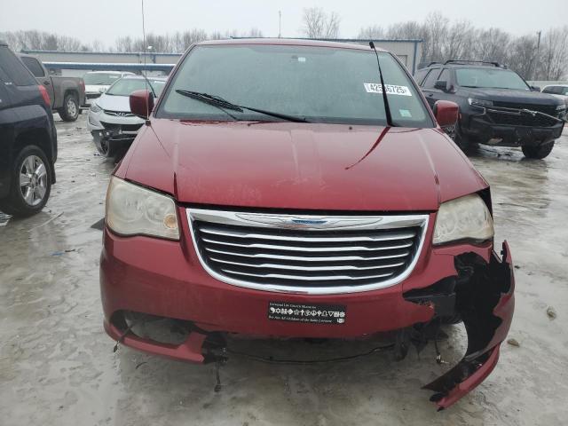 Photo 5 from auction – 2011 CHRYSLER TOWN & COU with VIN 2A4RR5DG4BR621634